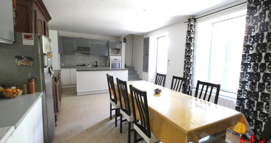 vente Maison Capestang