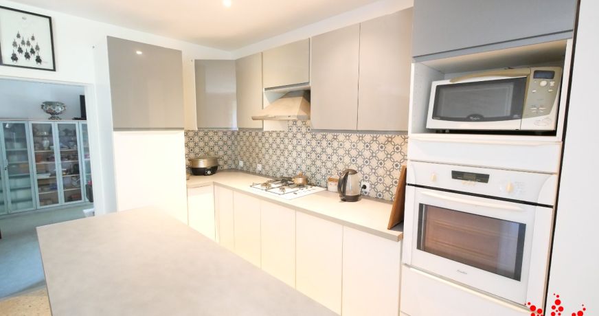 vente Maison Capestang