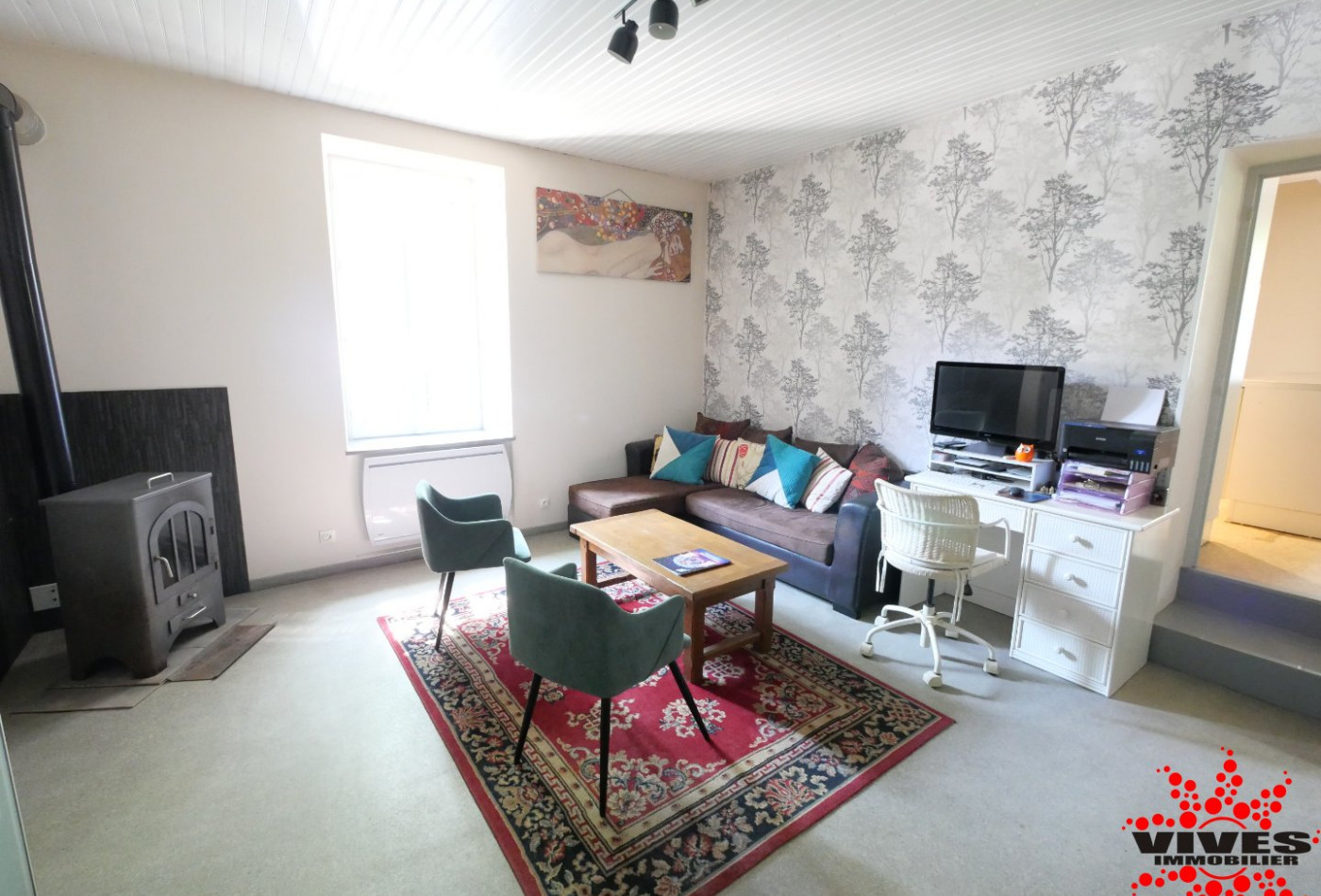 vente Maison Capestang - Photo 4