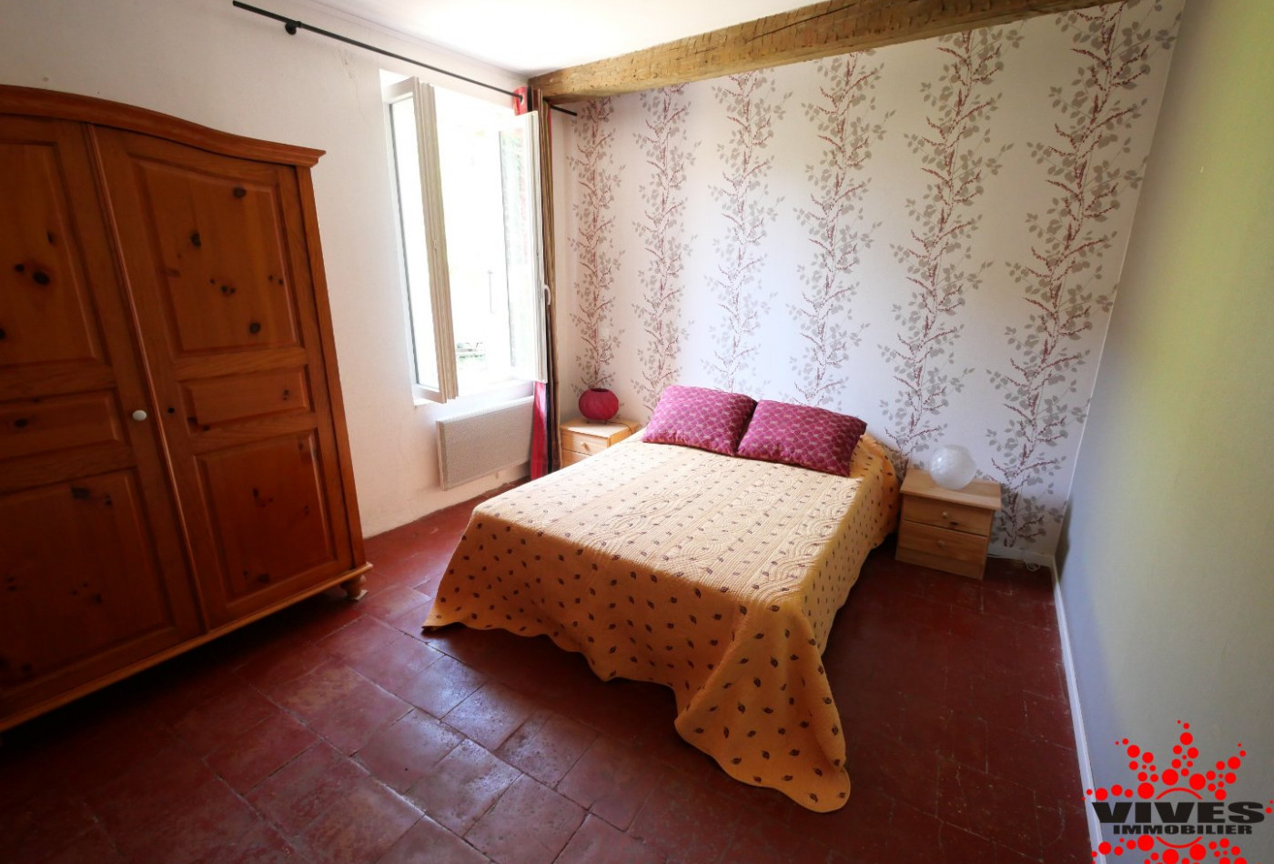 vente Maison Capestang - Photo 6