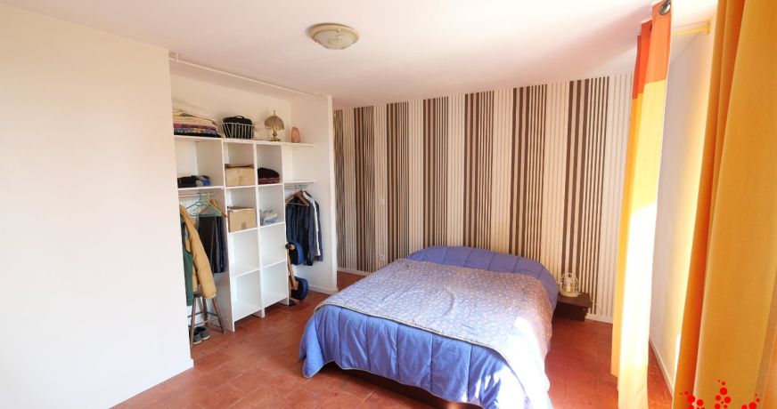 vente Maison Capestang