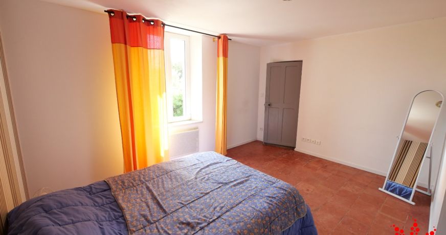 vente Maison Capestang