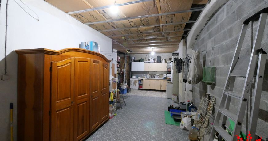 vente Maison Capestang