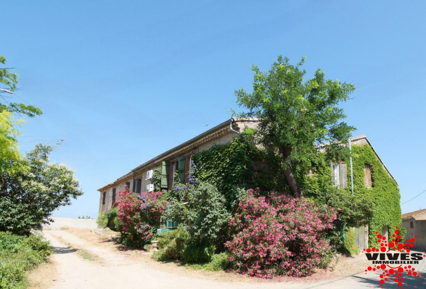 vente Maison Capestang - Photo 1