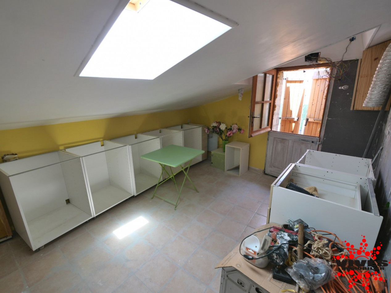 vente Maison vigneronne Capestang - Photo 3