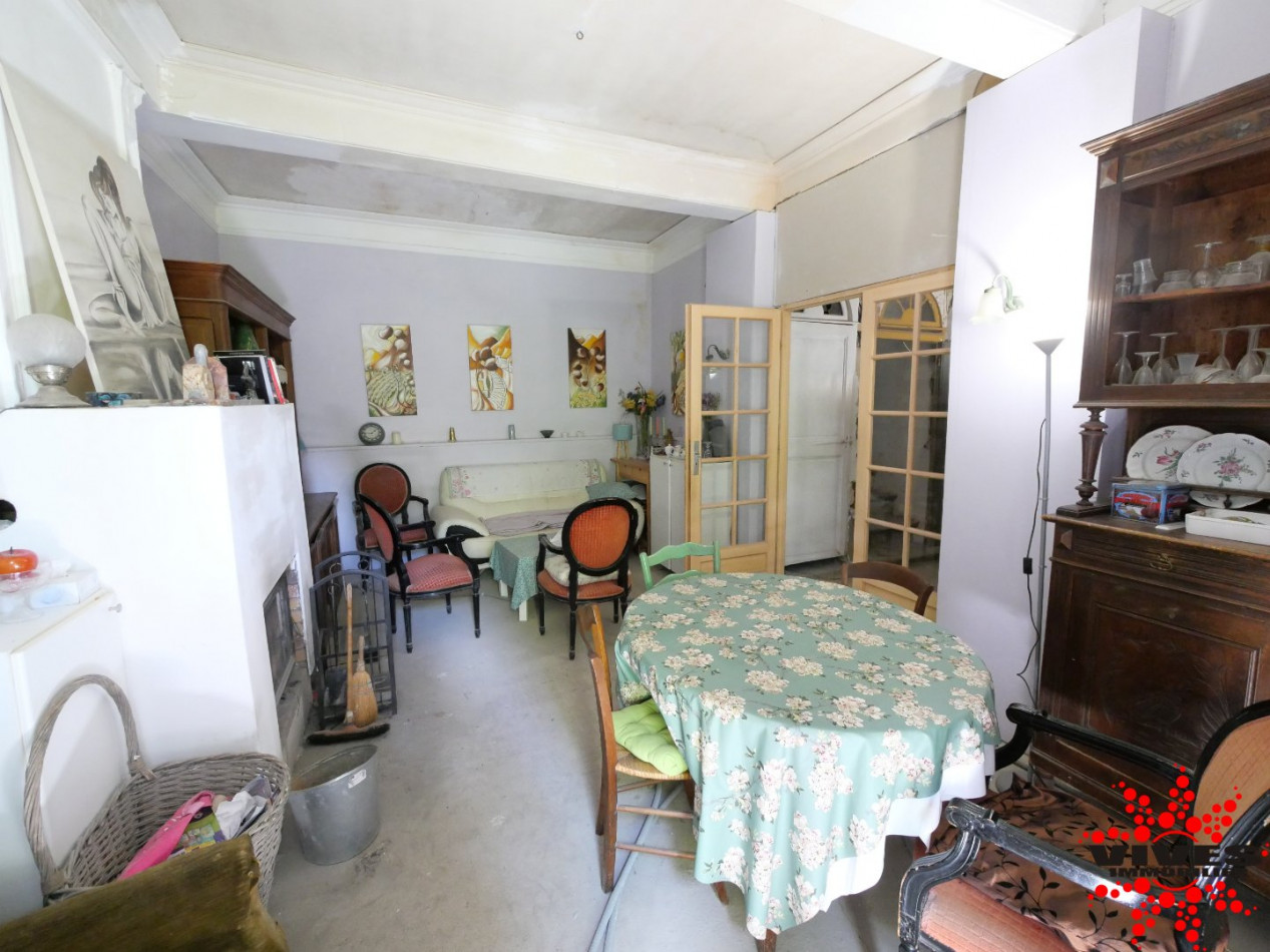 vente Maison vigneronne Capestang - Photo 4