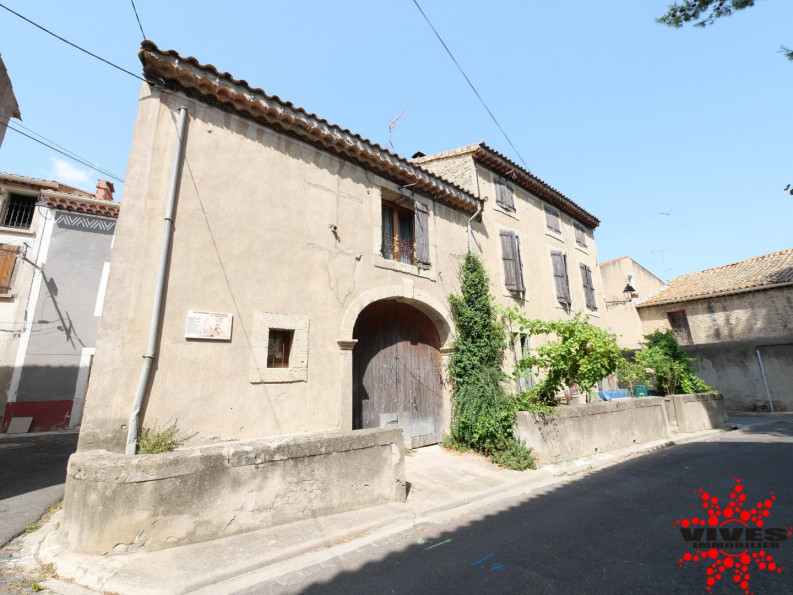 vente Maison vigneronne Capestang - Photo 5