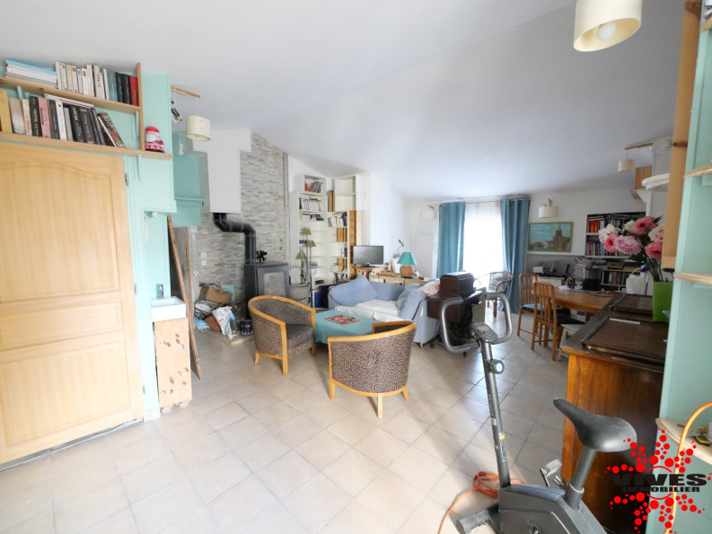 vente Maison vigneronne Capestang - Photo 2