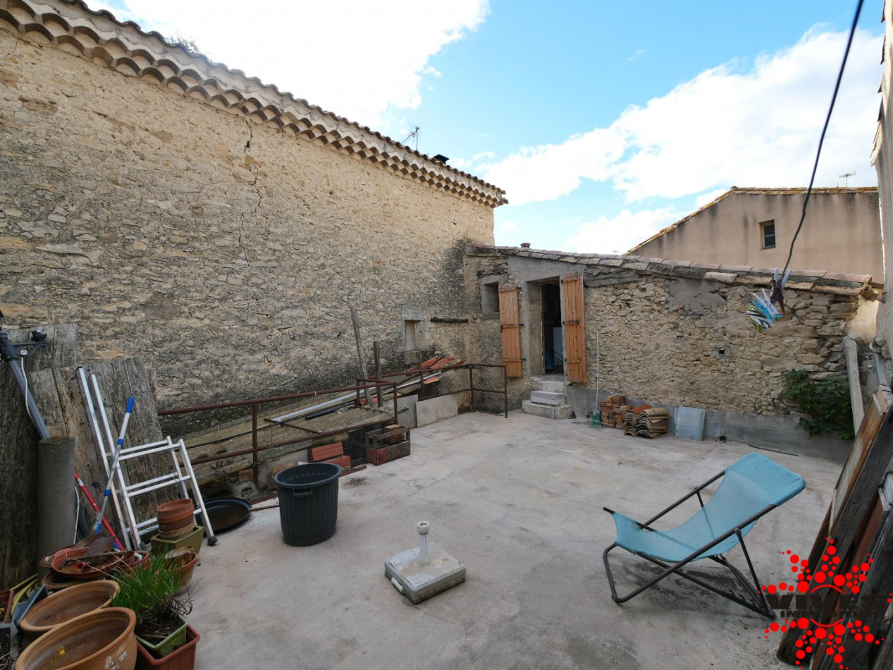 vente Maison vigneronne Capestang - Photo 7