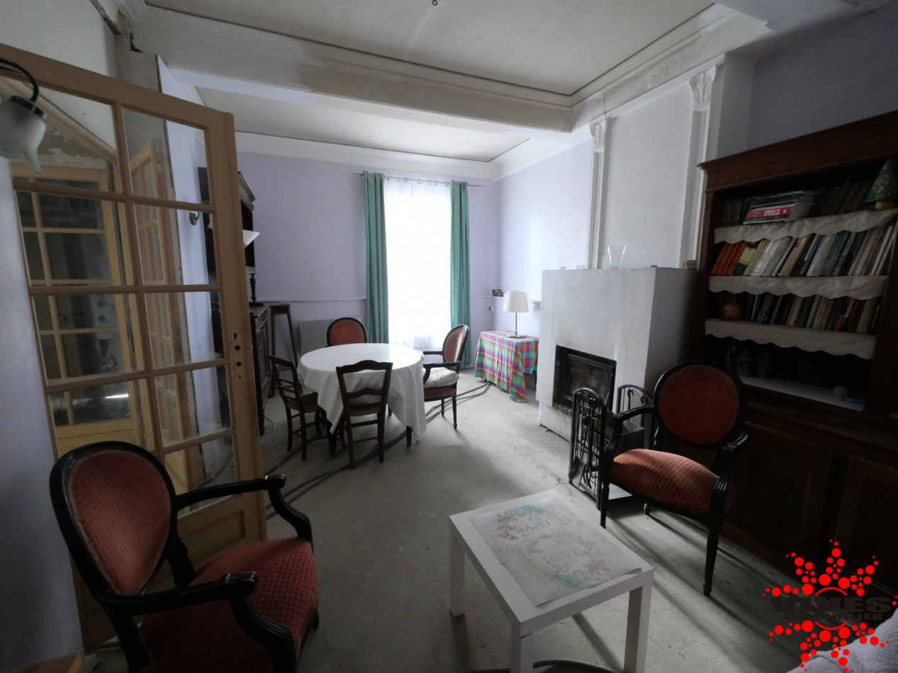 vente Maison vigneronne Capestang - Photo 11