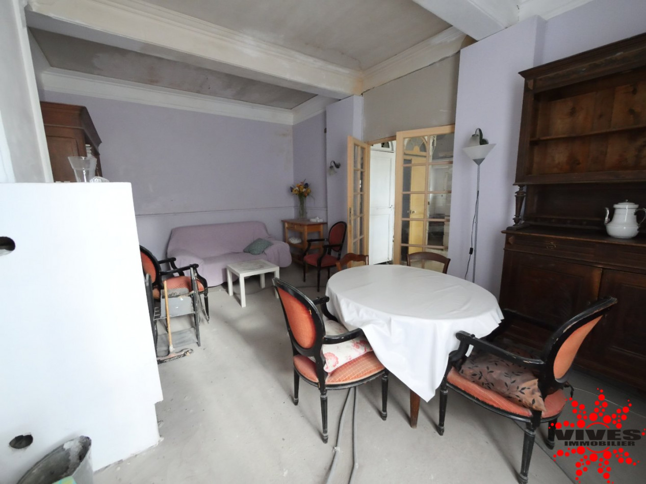 vente Maison vigneronne Capestang - Photo 12