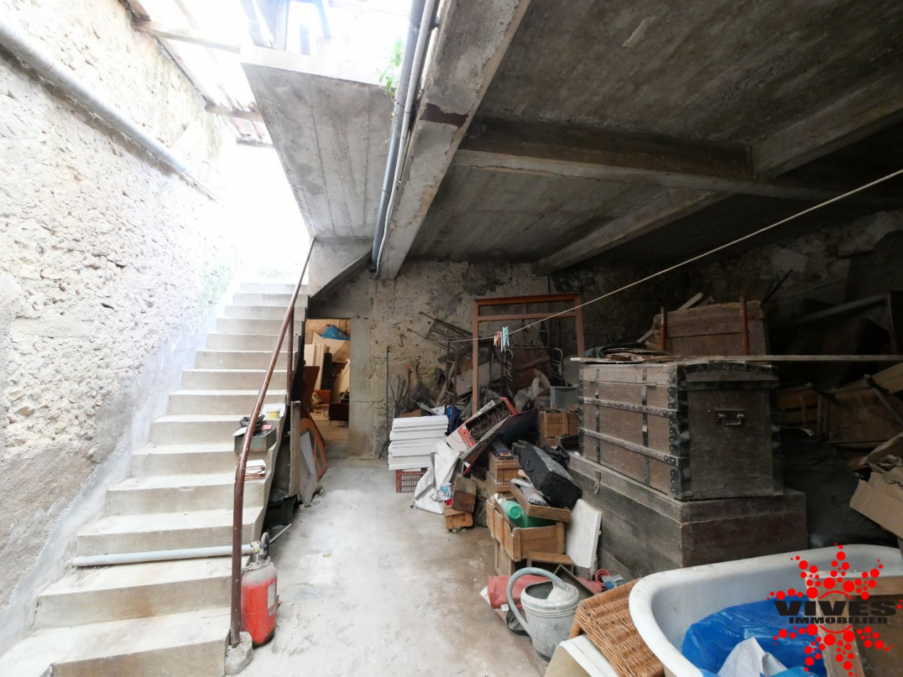 vente Maison vigneronne Capestang - Photo 13