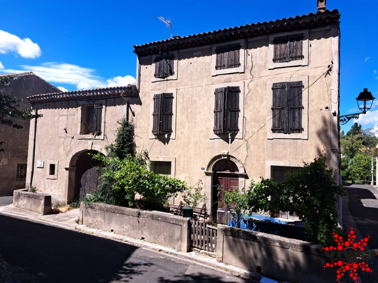 vente Maison vigneronne Capestang - Photo 14