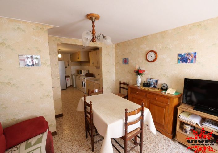 vente Maison de village Capestang
