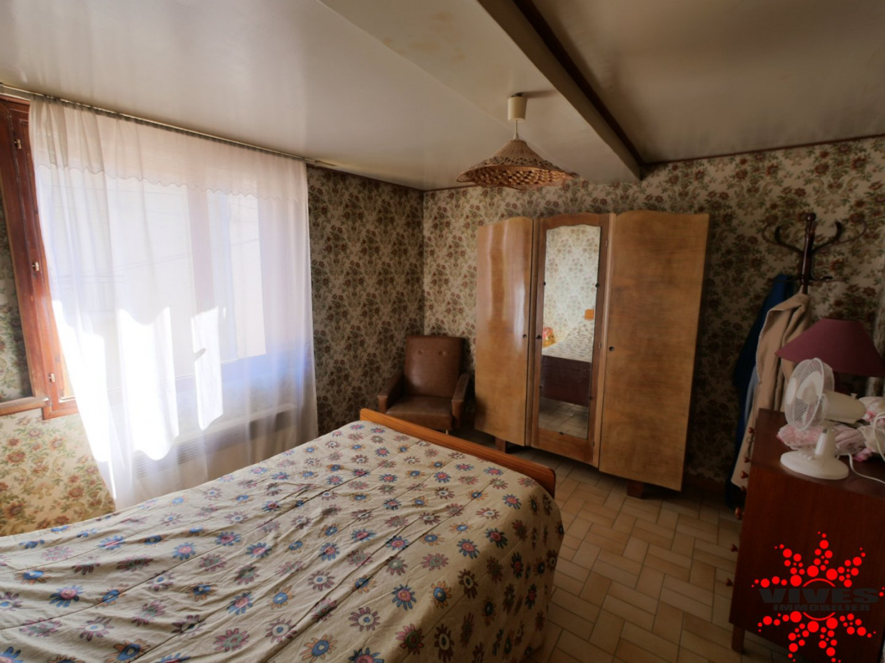 sale Maison de village Capestang - Photo 8