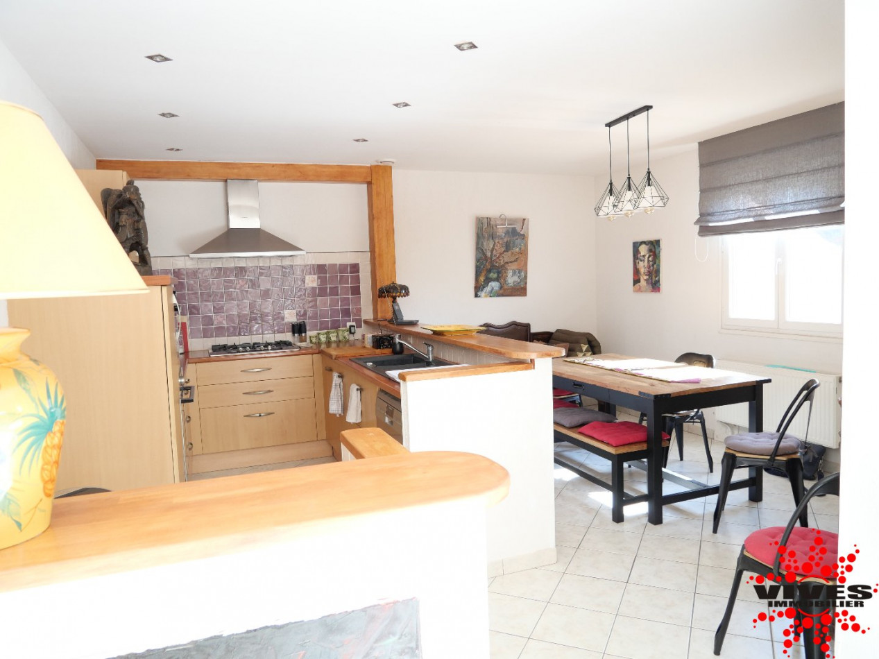 vente Maison Capestang - Photo 5