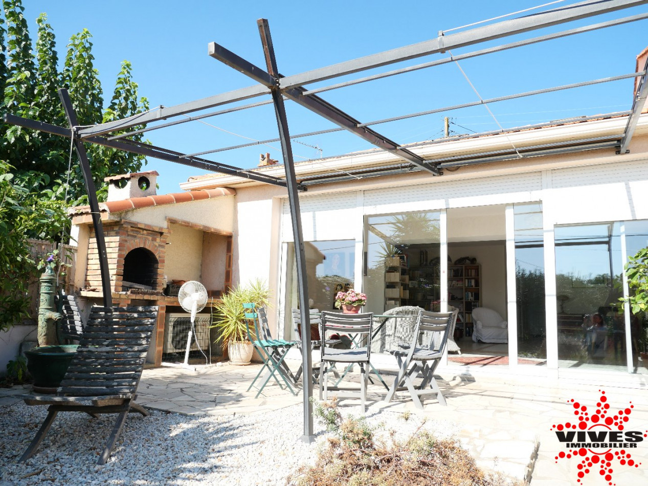 vente Maison Capestang - Photo 3