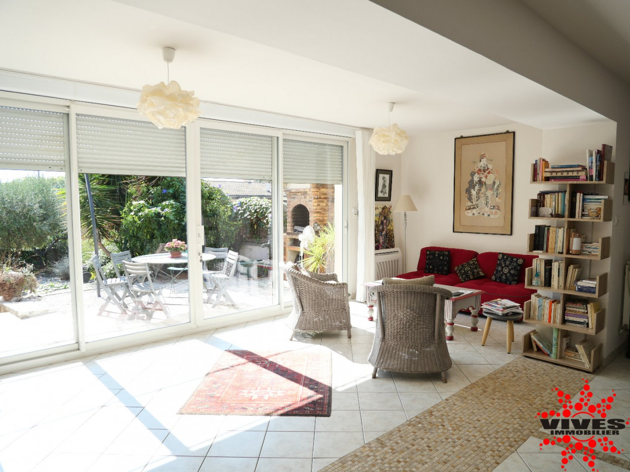 vente Maison Capestang - Photo 6