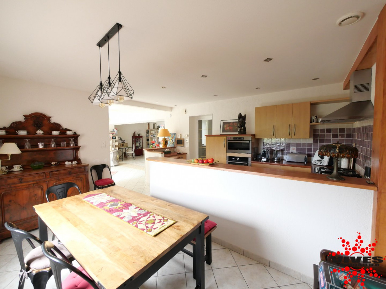 vente Maison Capestang - Photo 11