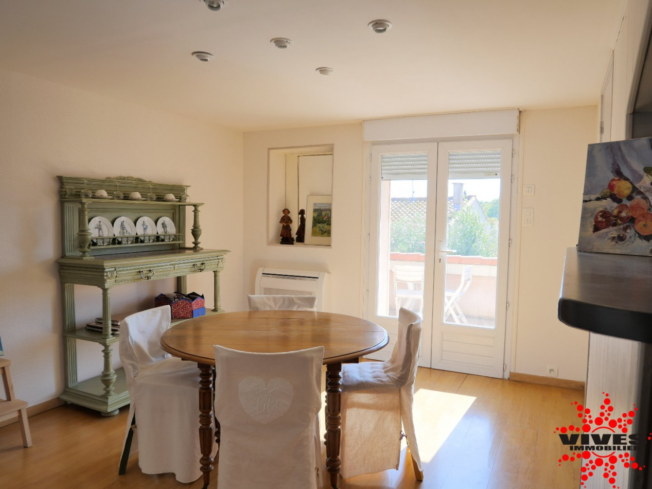 vente Maison Capestang - Photo 8