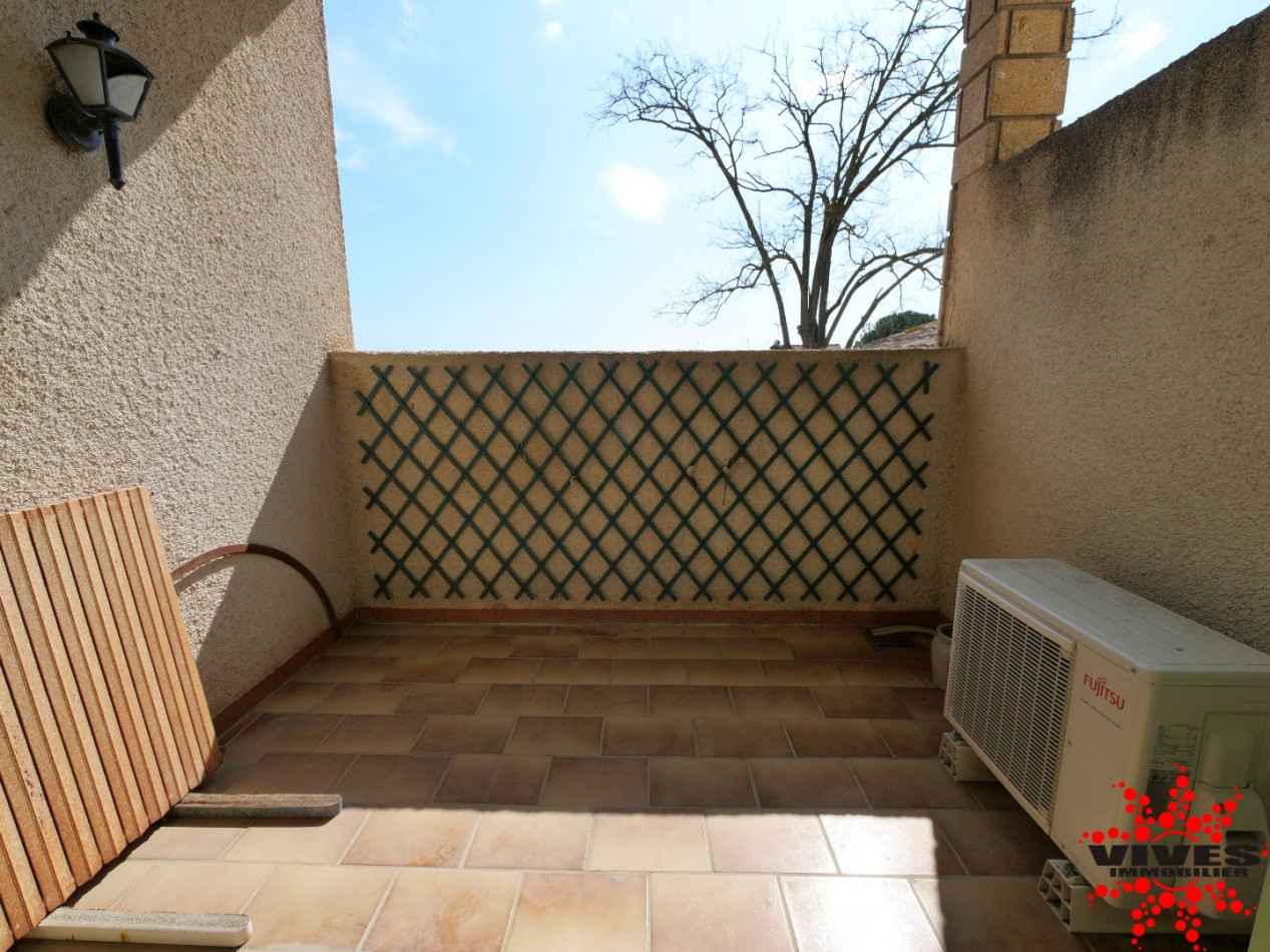 sale Villa Montady - Photo 12