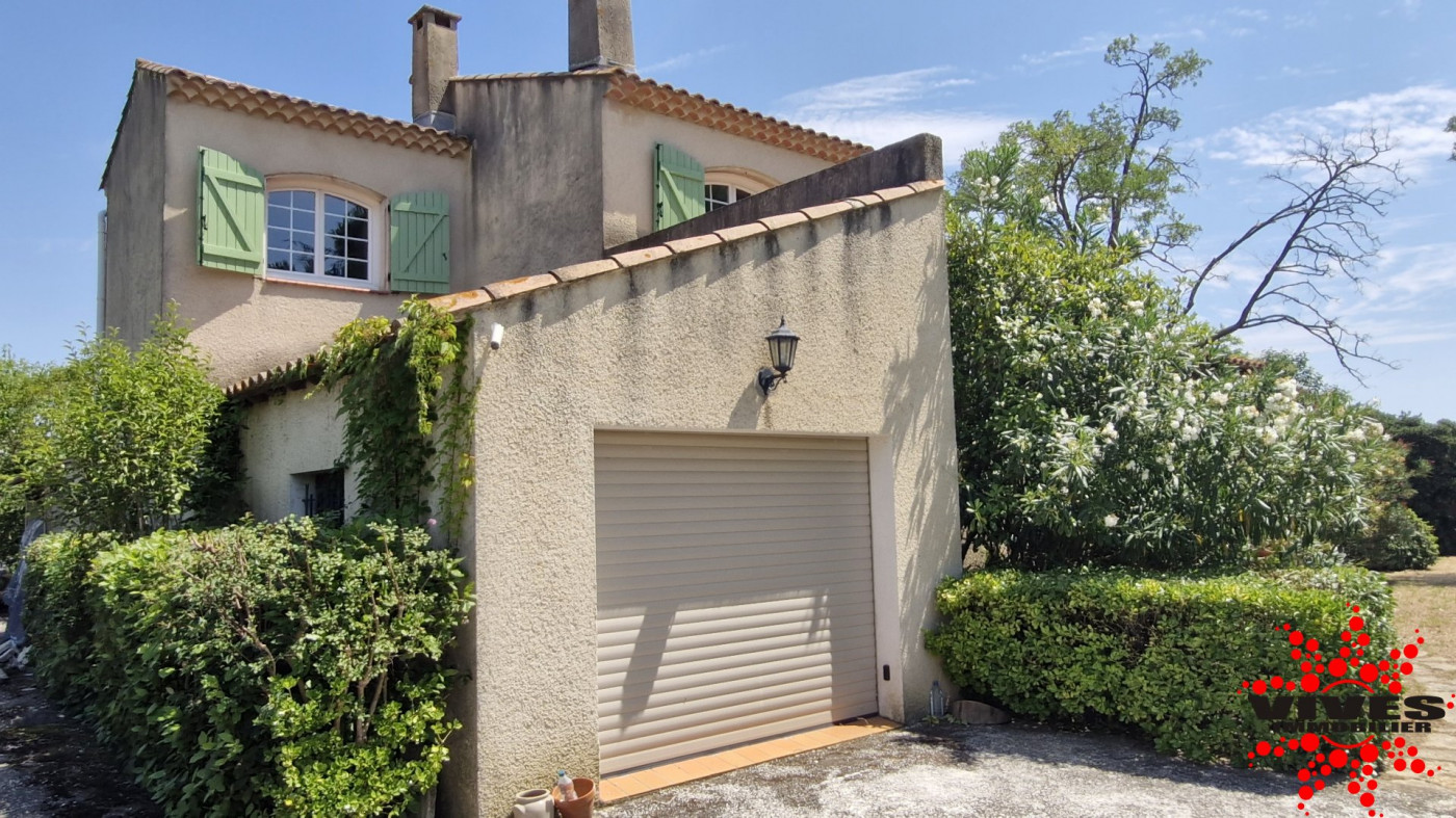 sale Villa Montady - Photo 18