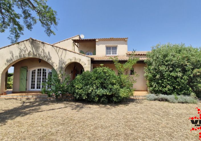 sale Villa Montady