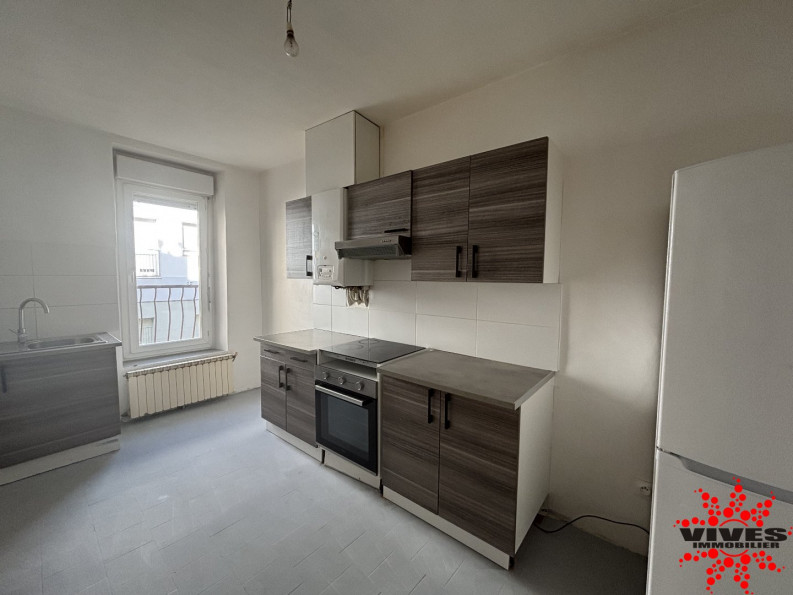 location Appartement Beziers - Photo 2