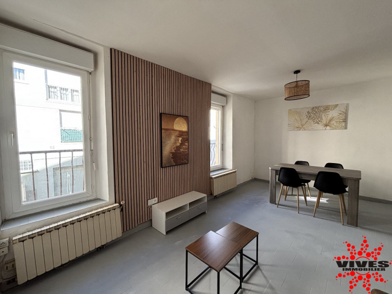 location Appartement Beziers - Photo 1
