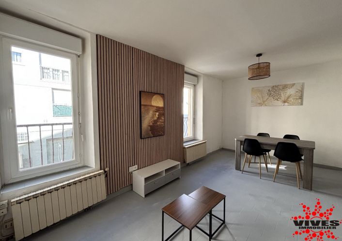 letting Appartement Beziers