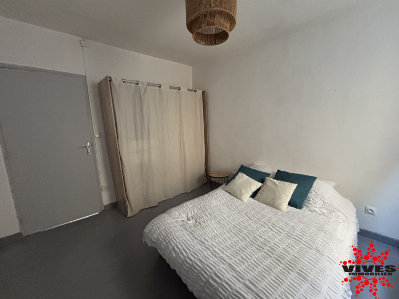 location Appartement Beziers - Photo 3