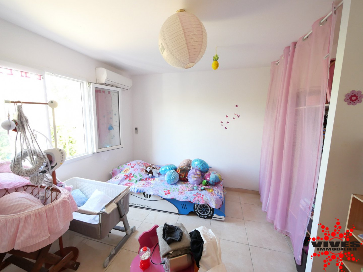 vente Villa Creissan - Photo 15