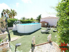 vente Villa Creissan