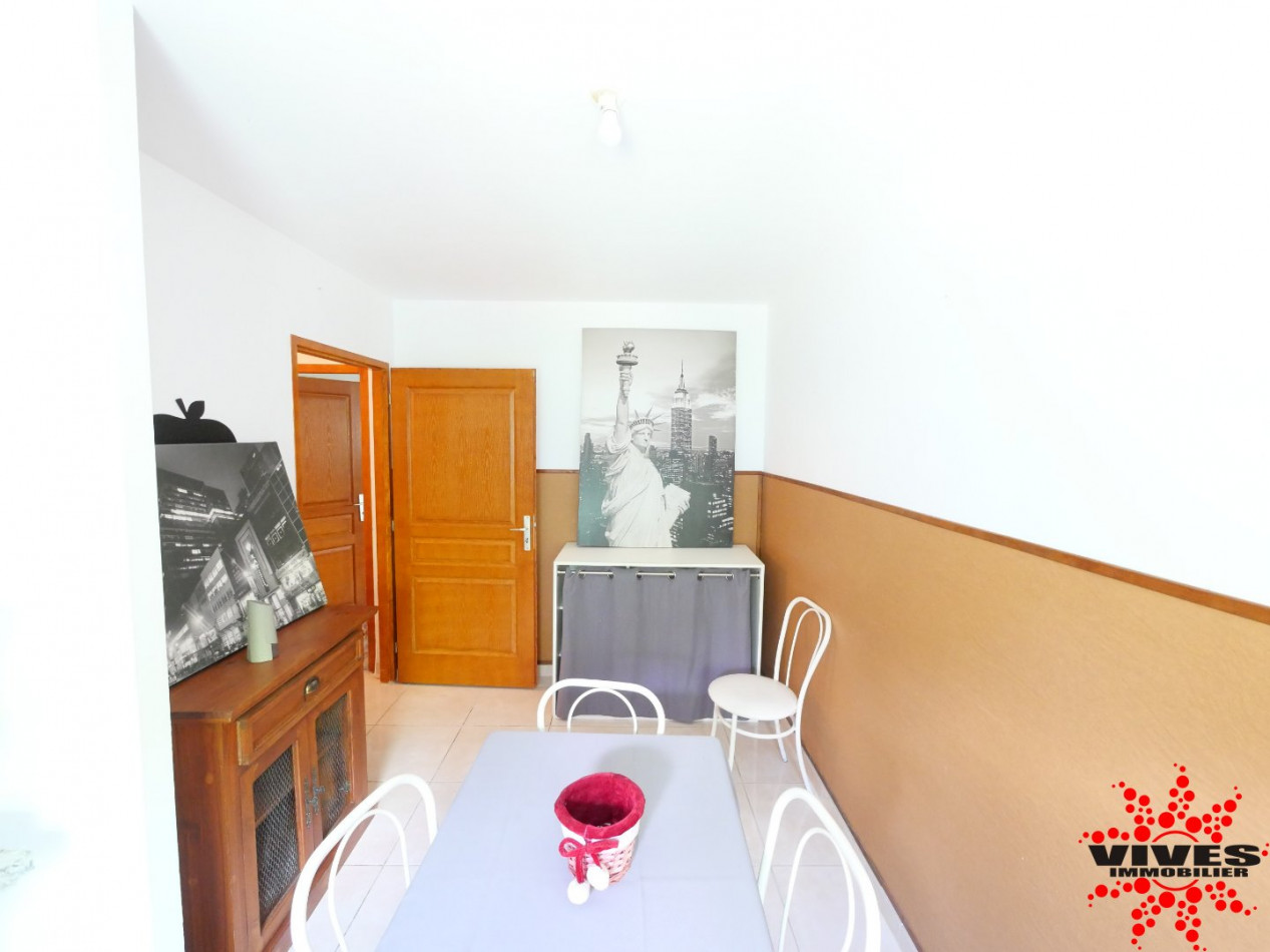 vente Villa Creissan - Photo 8
