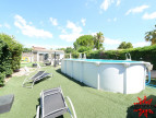 vente Villa Creissan