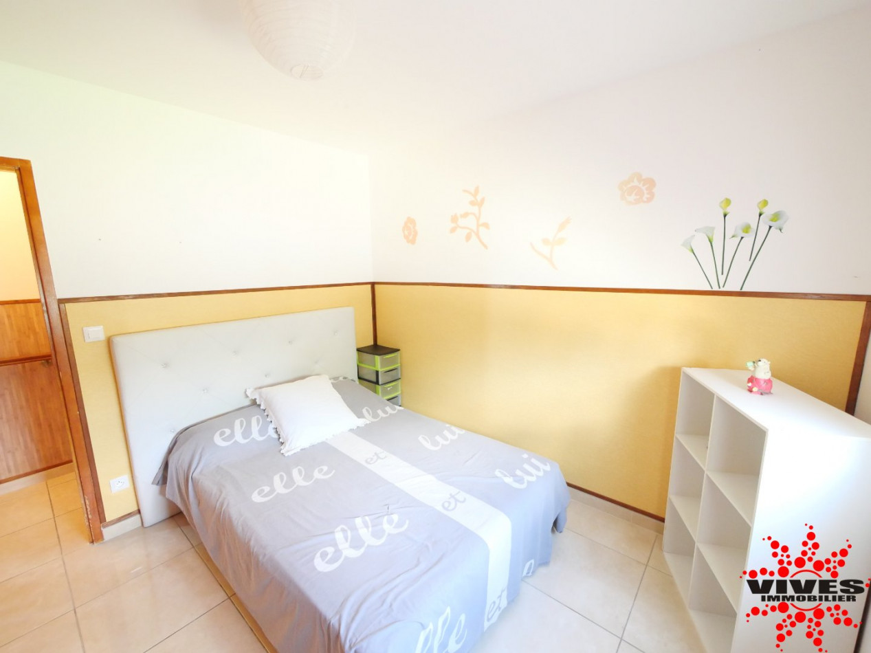 vente Villa Creissan - Photo 10