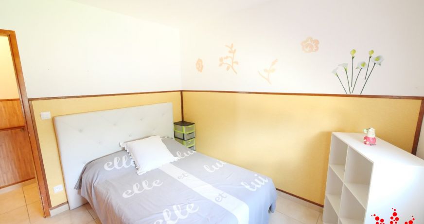 vente Villa Creissan