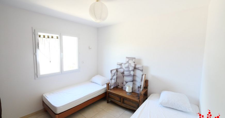 vente Villa Creissan