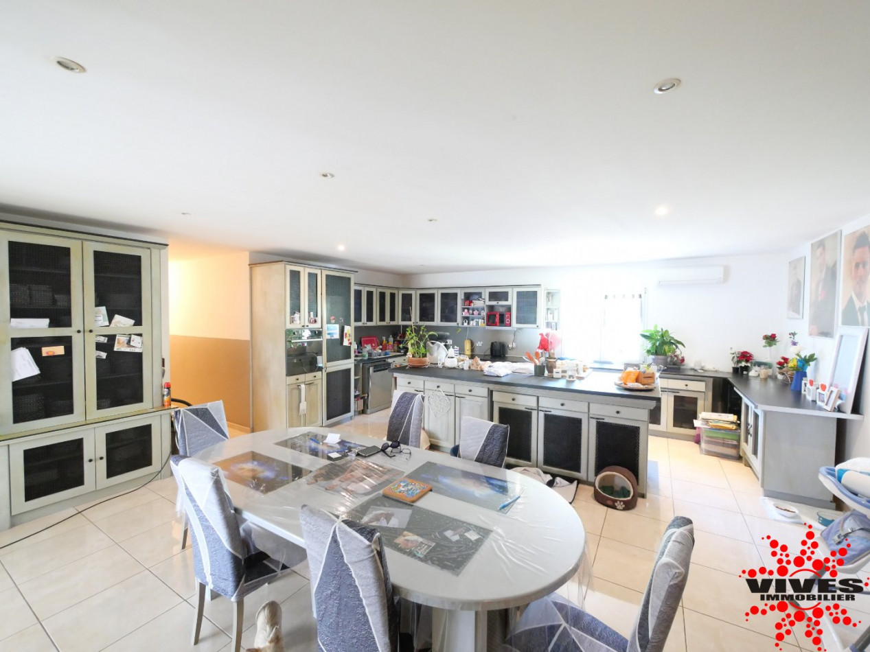 vente Villa Creissan - Photo 6