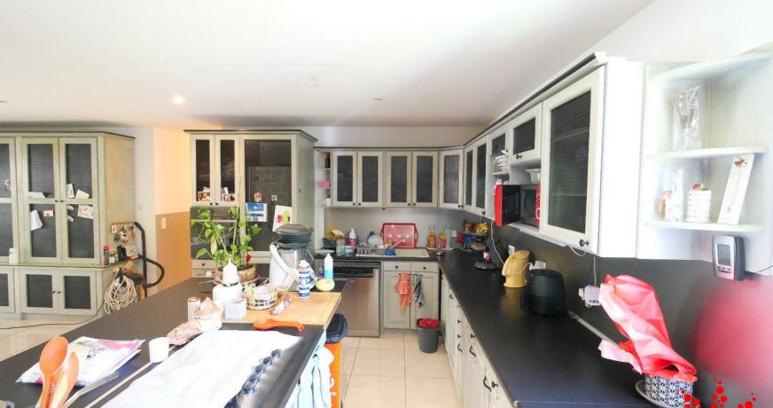 vente Villa Creissan