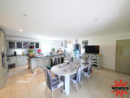 vente Villa Creissan