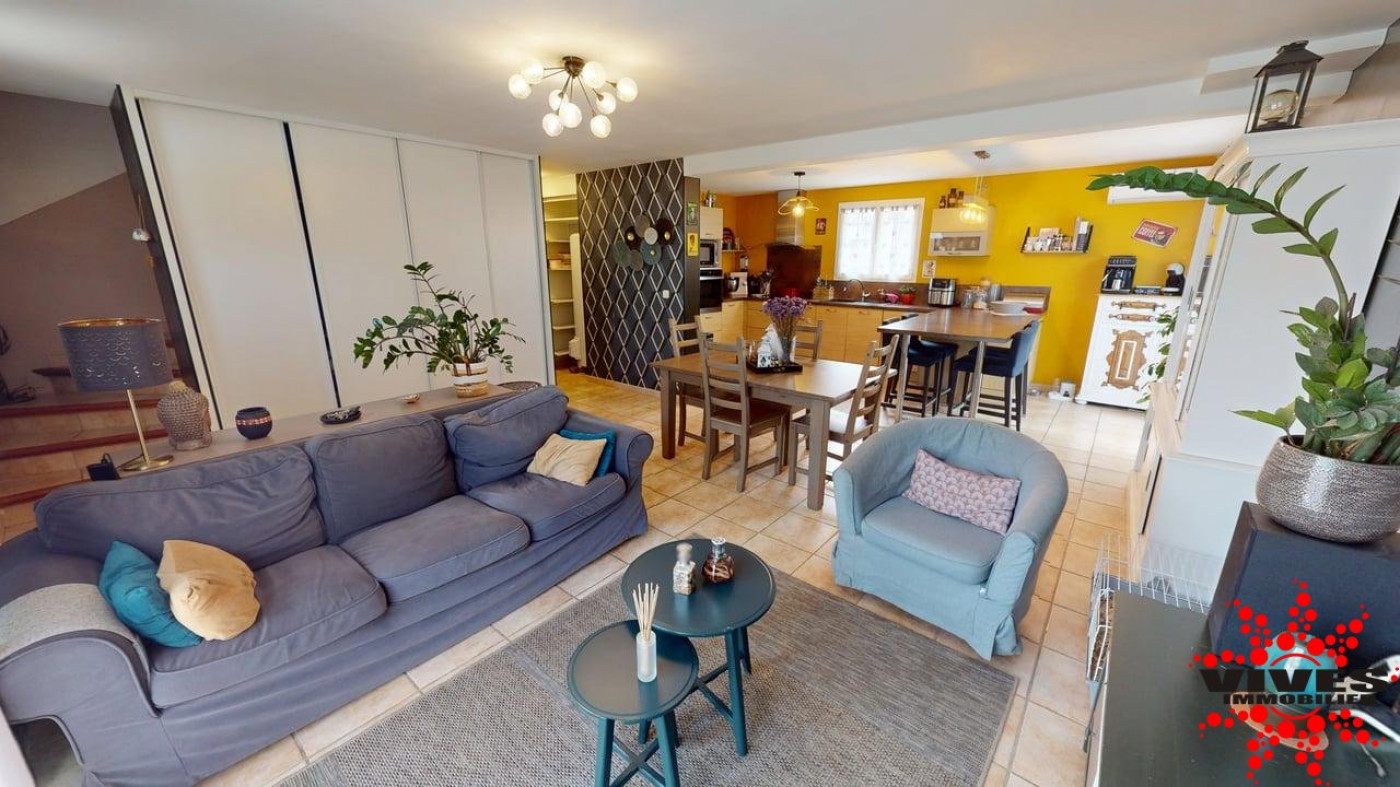 vente Villa Capestang - Photo 4