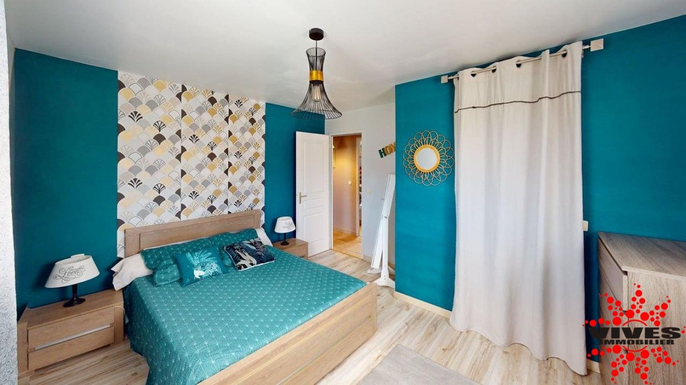 vente Villa Capestang - Photo 9