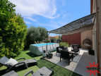 vente Villa Capestang