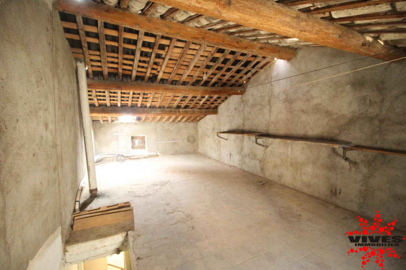 vente Maison Capestang - Photo 8