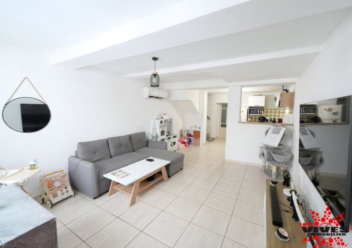 vente Maison Capestang