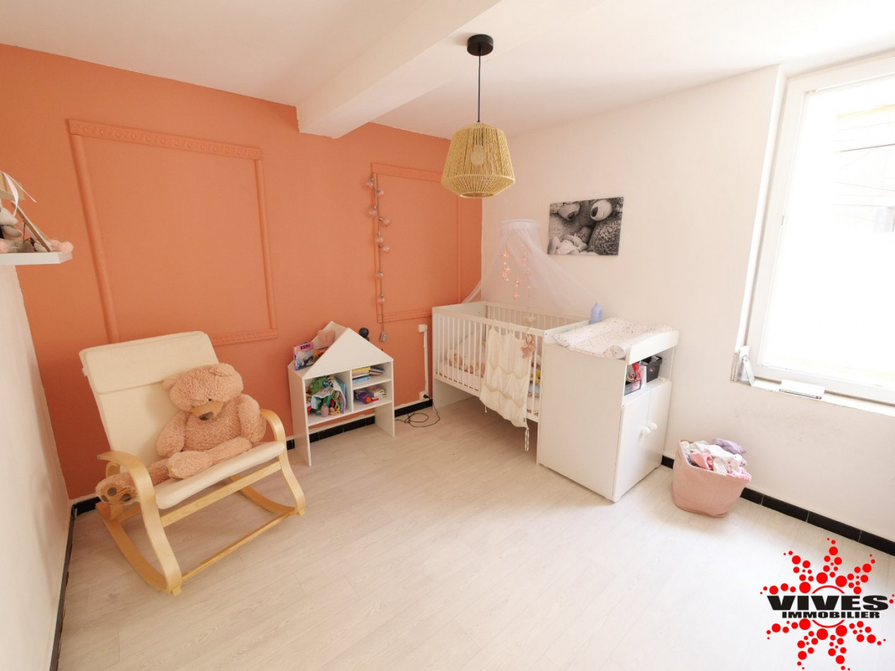 vente Maison Capestang - Photo 6