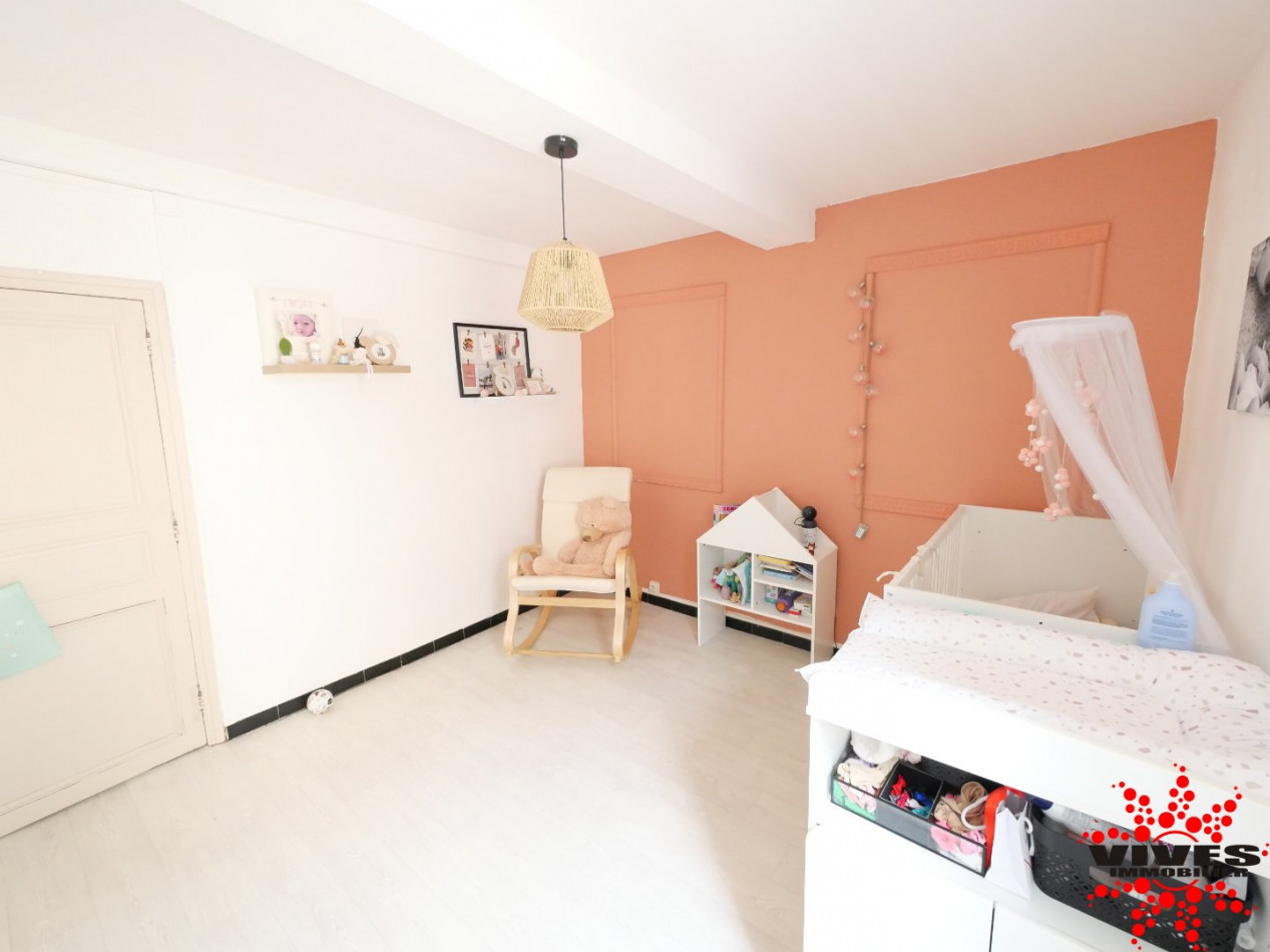 vente Maison Capestang - Photo 7