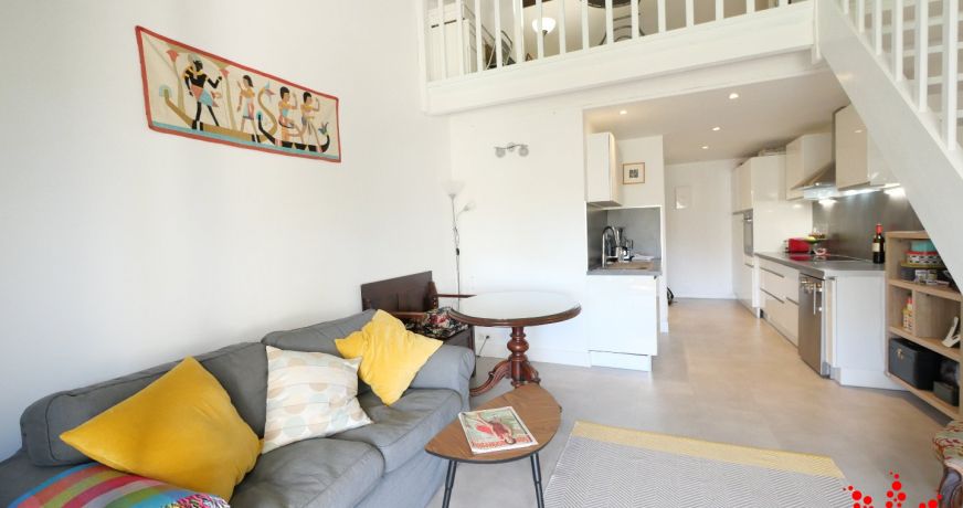 vente Appartement Capestang