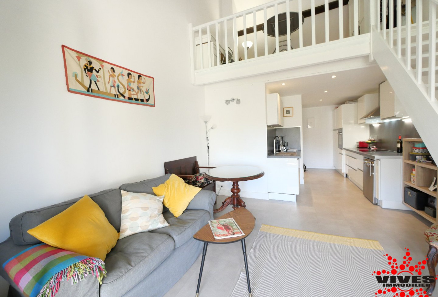 vente Appartement Capestang - Photo 2
